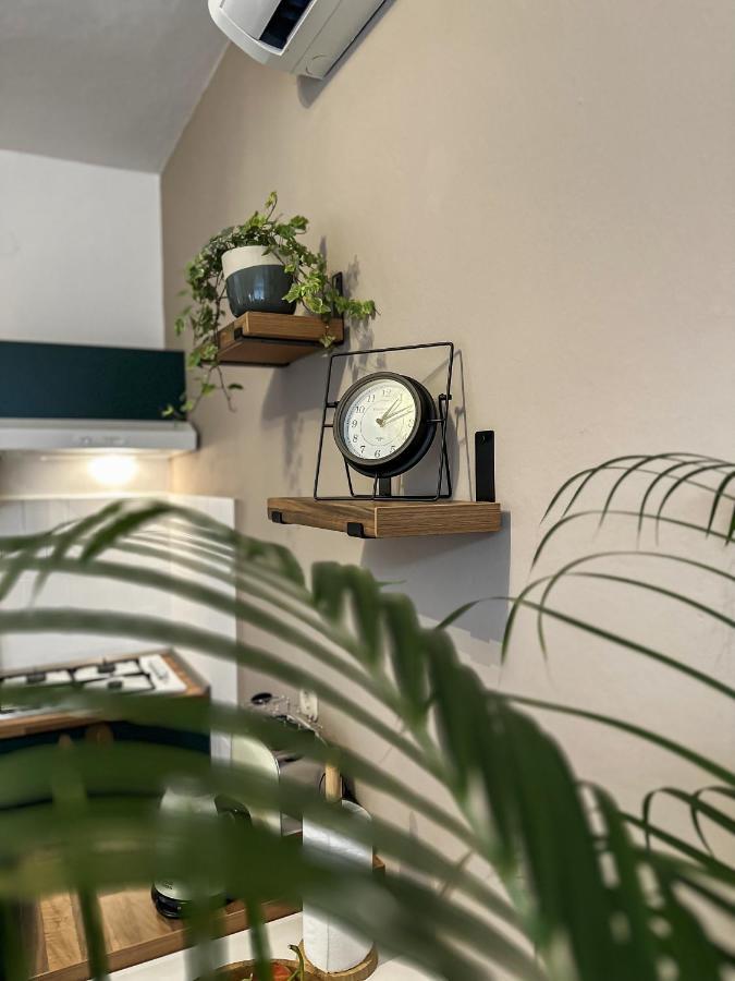 Apartments Dent Umag Bagian luar foto