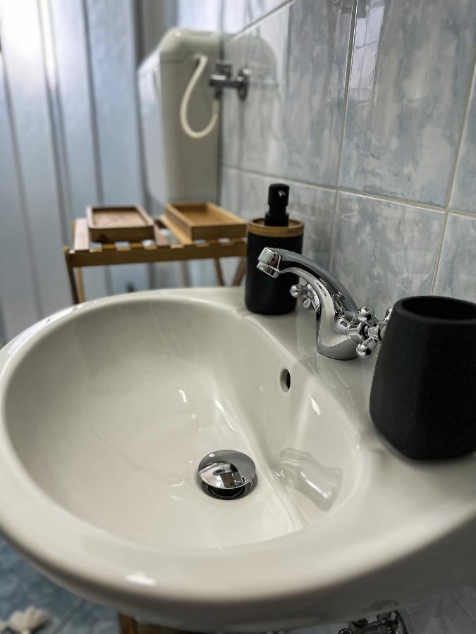 Apartments Dent Umag Bagian luar foto