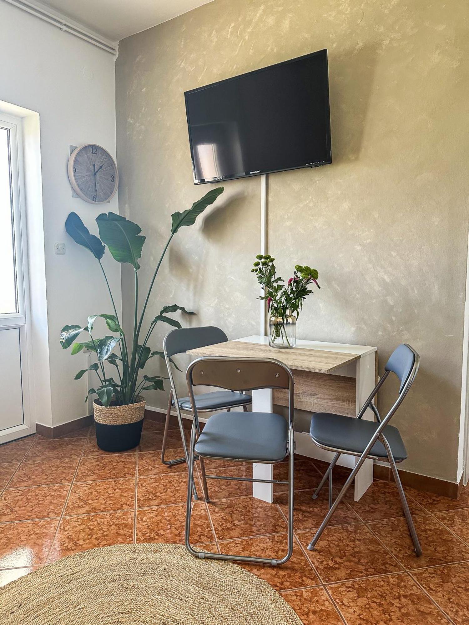 Apartments Dent Umag Bagian luar foto