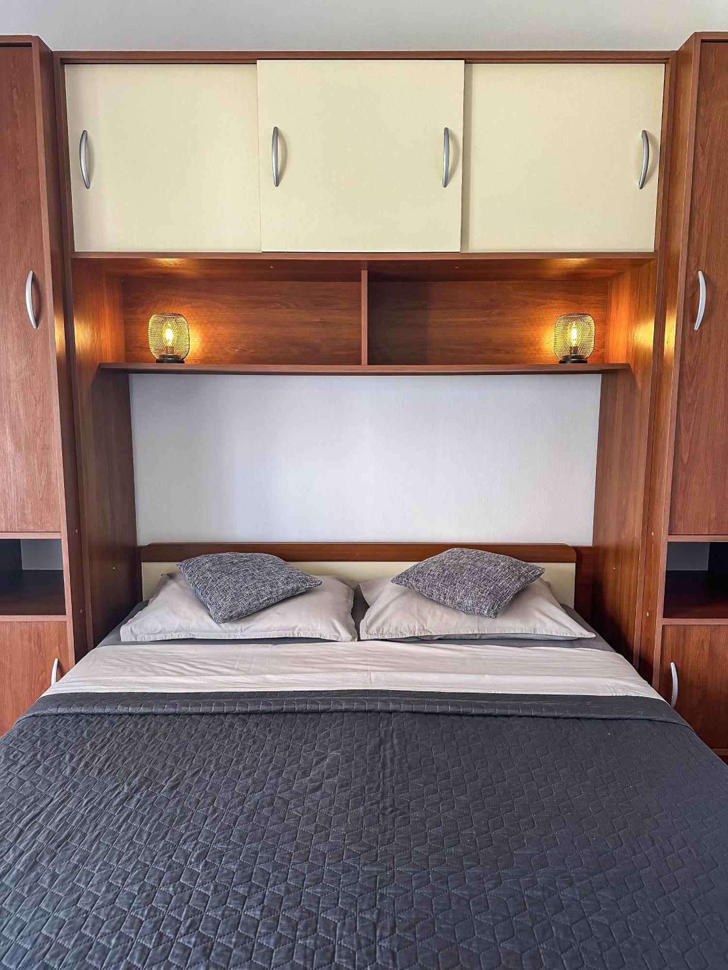 Apartments Dent Umag Bagian luar foto
