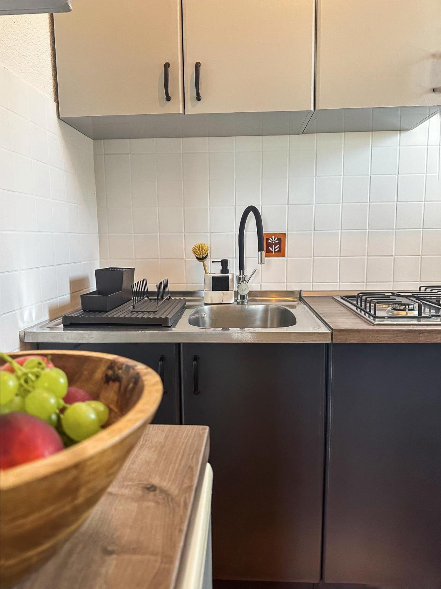 Apartments Dent Umag Bagian luar foto