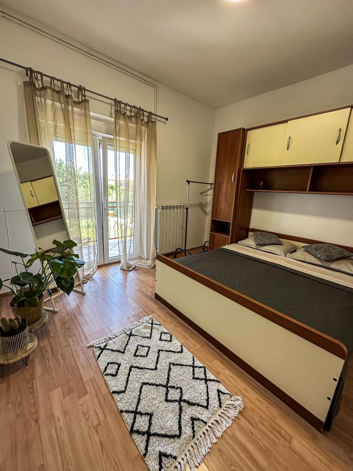 Apartments Dent Umag Bagian luar foto