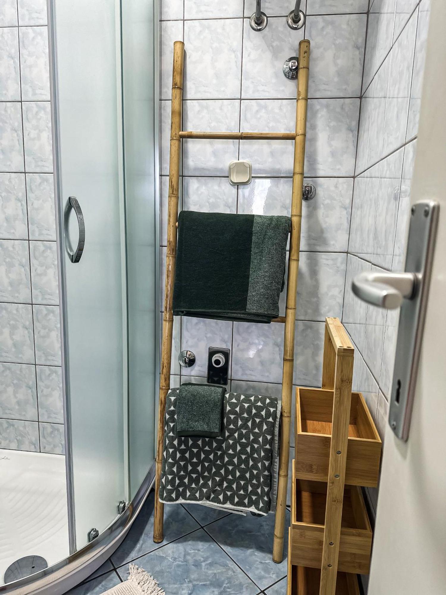 Apartments Dent Umag Bagian luar foto
