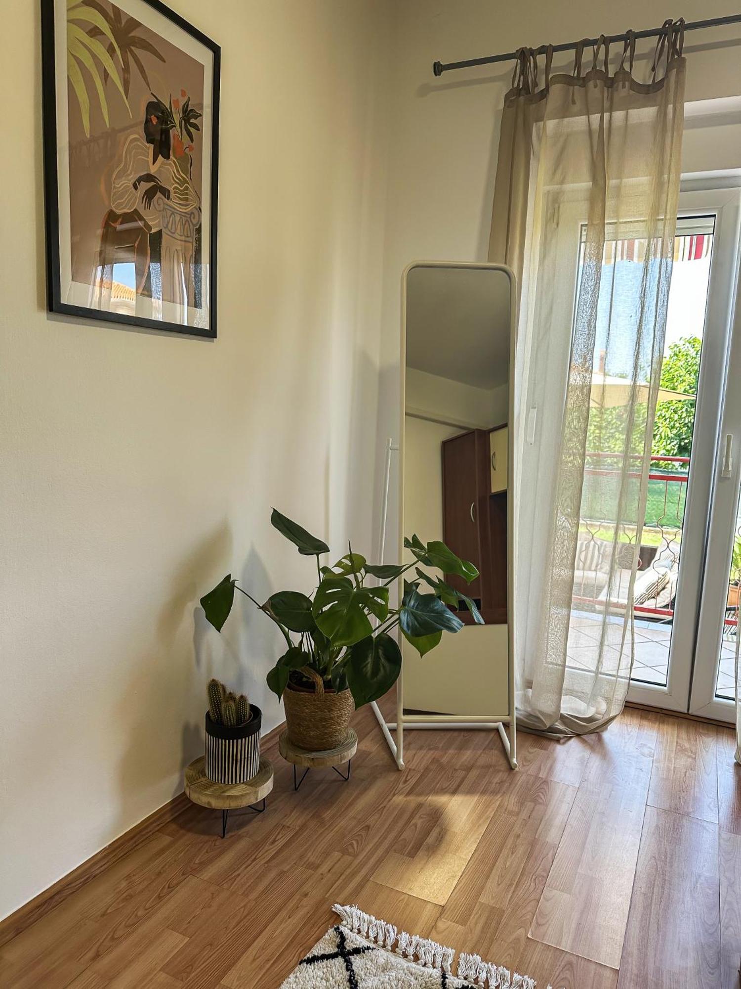 Apartments Dent Umag Bagian luar foto