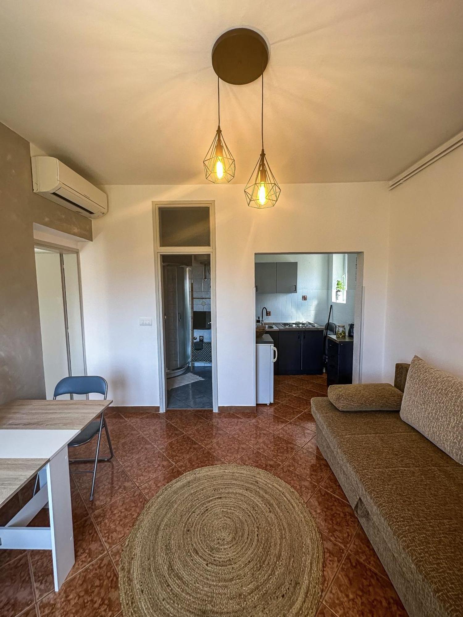 Apartments Dent Umag Bagian luar foto