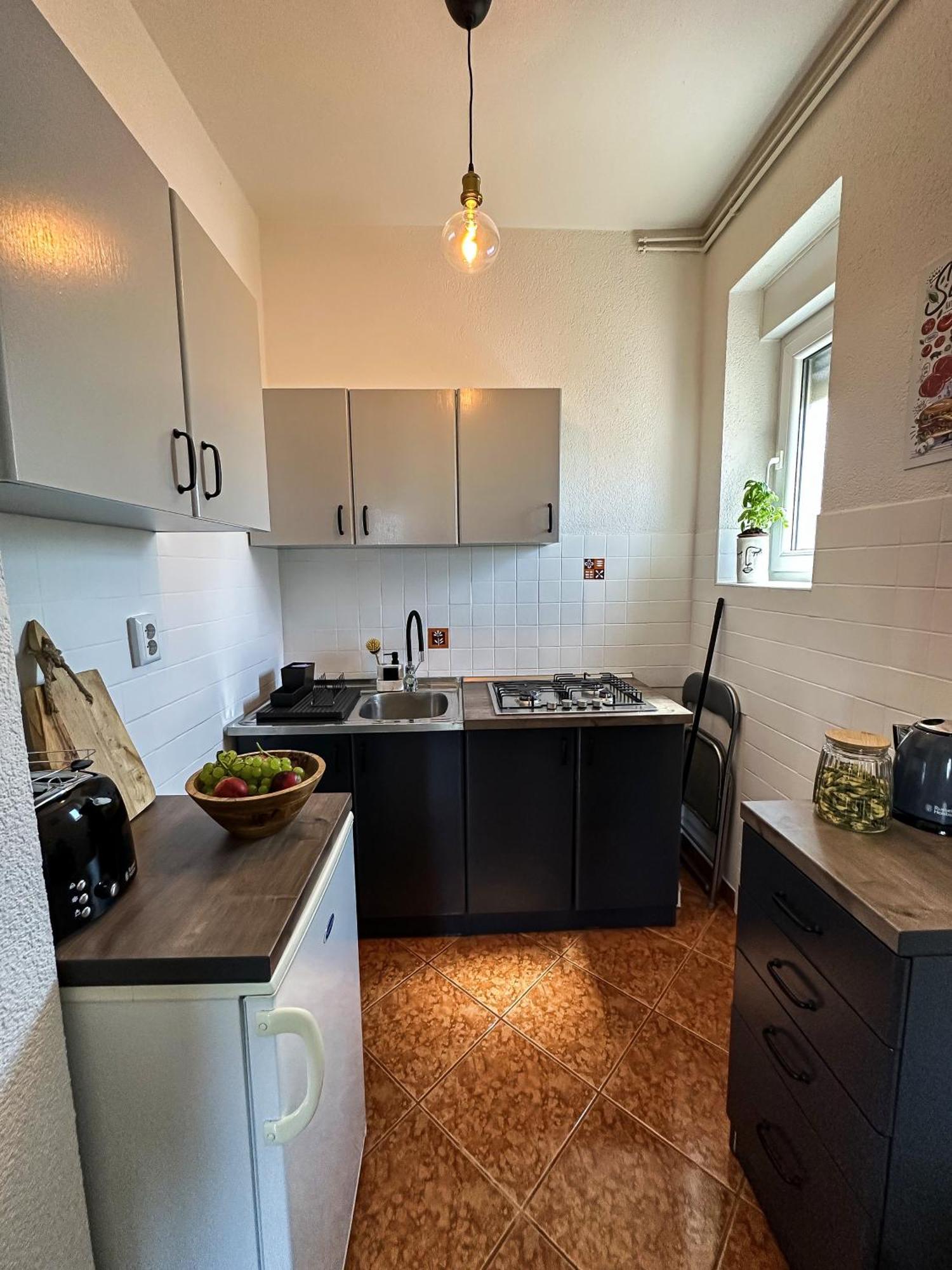 Apartments Dent Umag Bagian luar foto