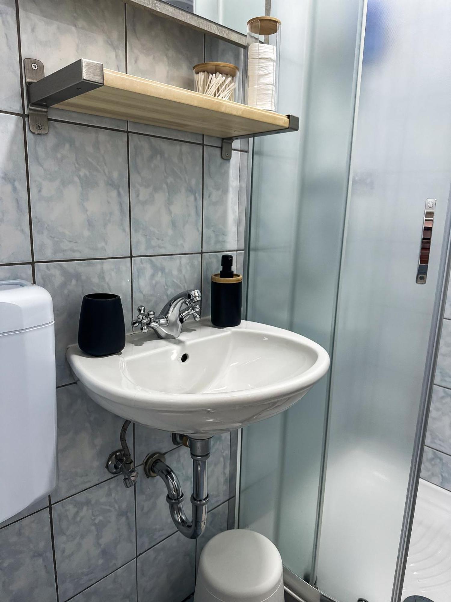 Apartments Dent Umag Bagian luar foto