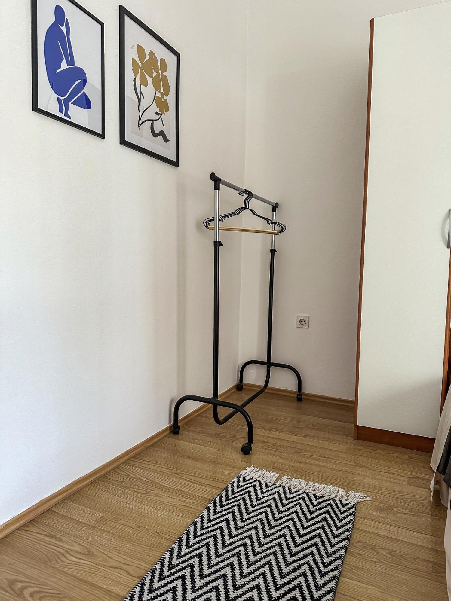 Apartments Dent Umag Bagian luar foto