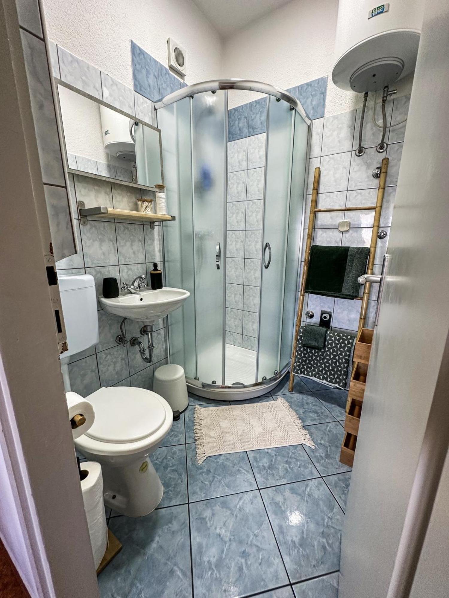 Apartments Dent Umag Bagian luar foto