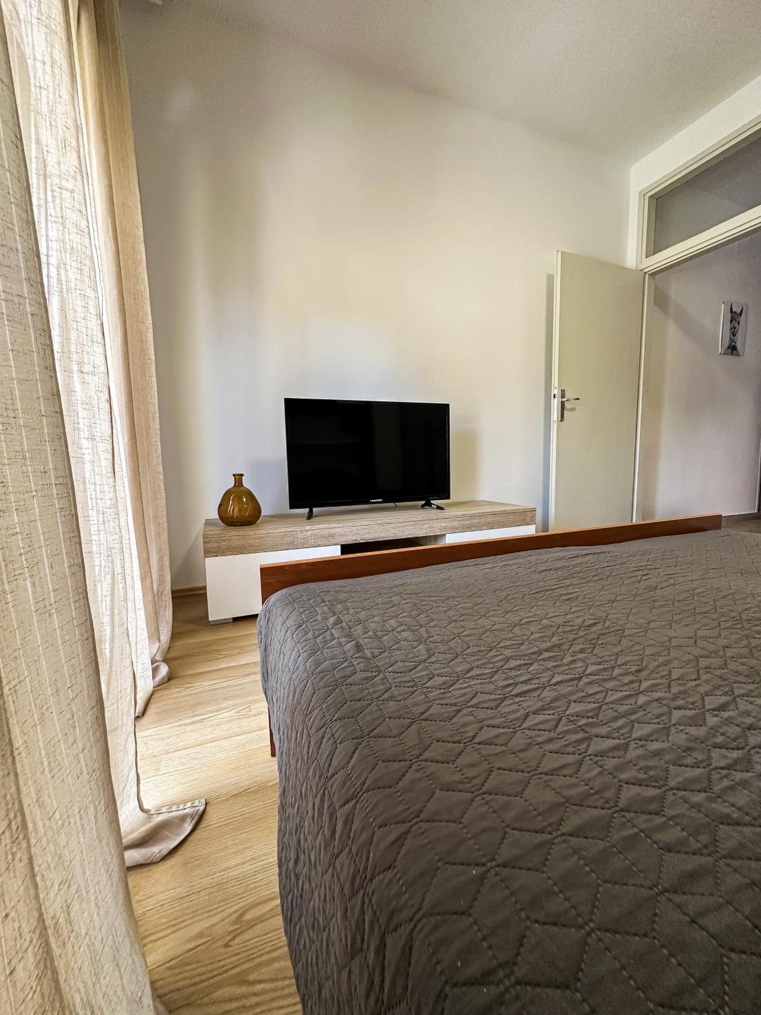Apartments Dent Umag Bagian luar foto